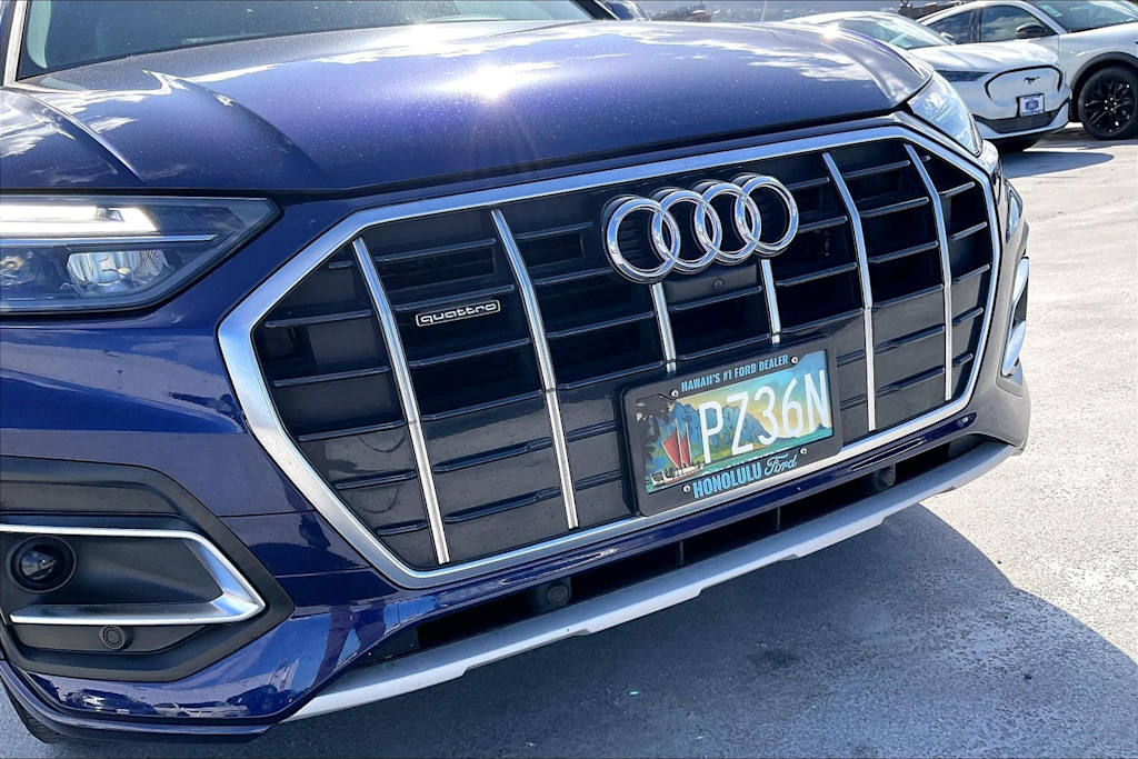 Thumbnail: 2023 Audi Q5 - 33