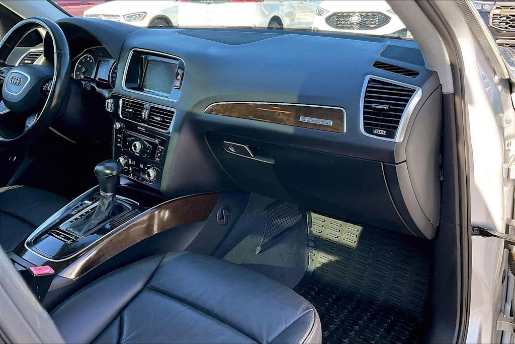 Thumbnail: 2013 Audi Q5 - 24