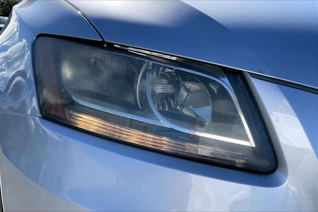 Thumbnail: 2013 Audi Q5 - 31