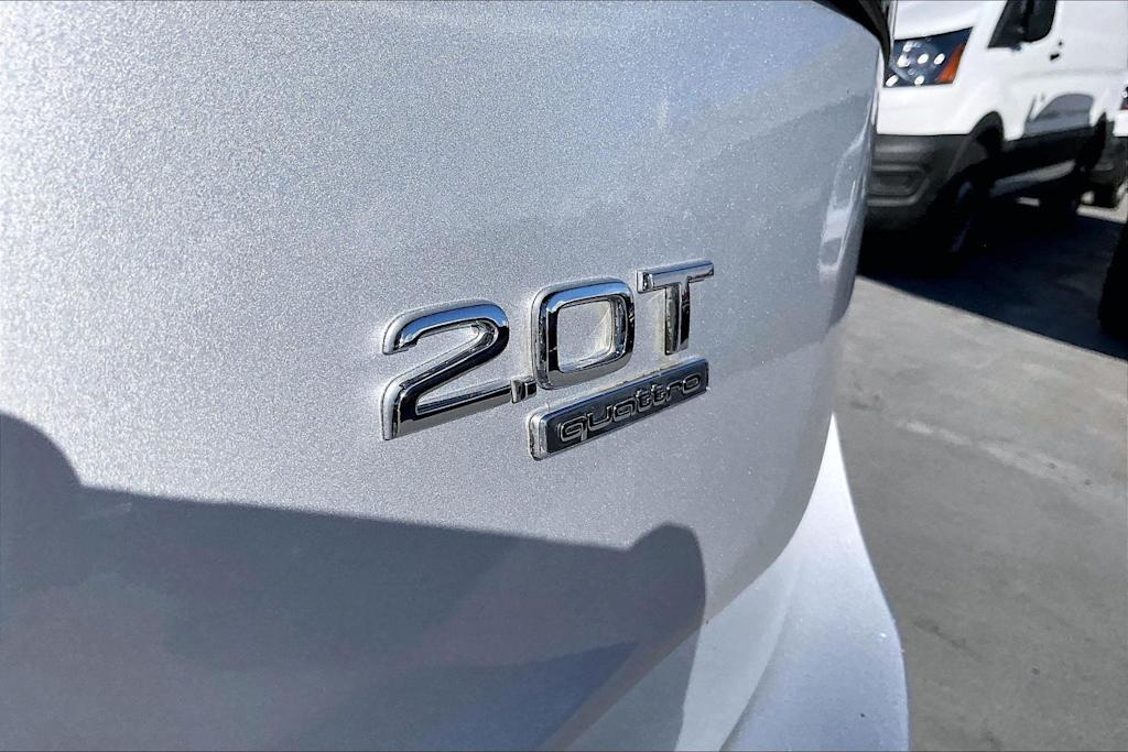 Thumbnail: 2013 Audi Q5 - 7