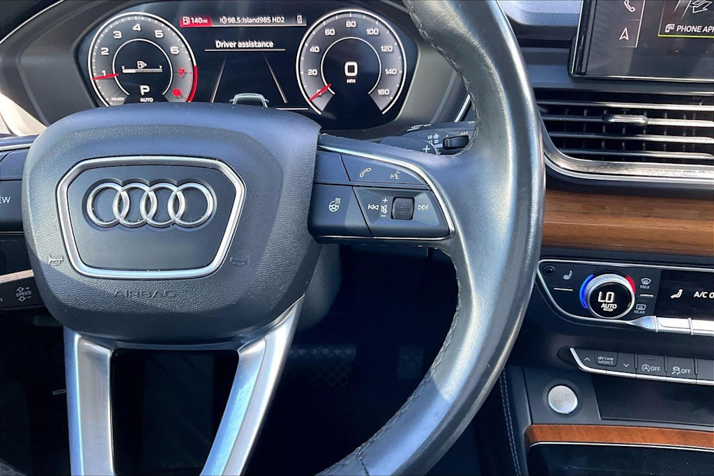 Thumbnail: 2023 Audi Q5 - 25