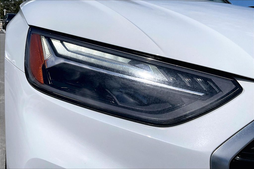 Thumbnail: 2023 Audi Q5 - 31