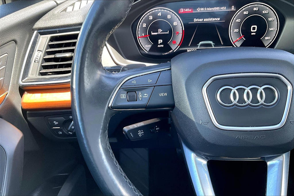 Thumbnail: 2023 Audi Q5 - 24