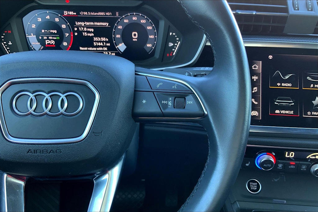 Thumbnail: 2023 Audi Q3 - 13