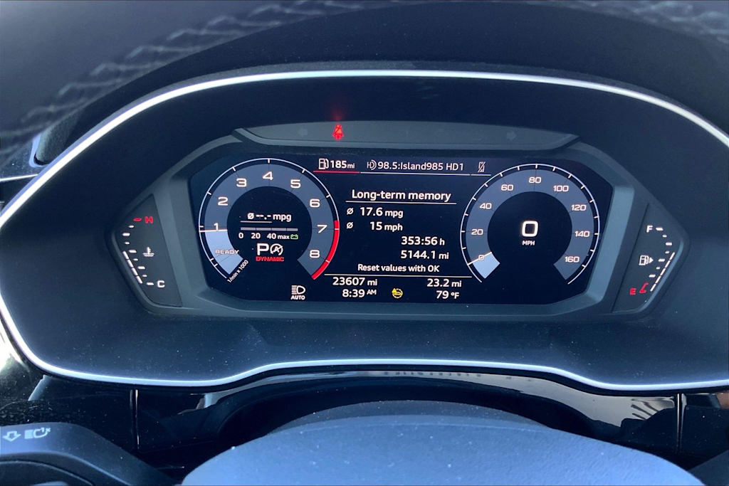 Thumbnail: 2023 Audi Q3 - 9