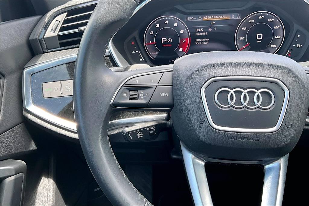 Thumbnail: 2023 Audi Q3 - 24