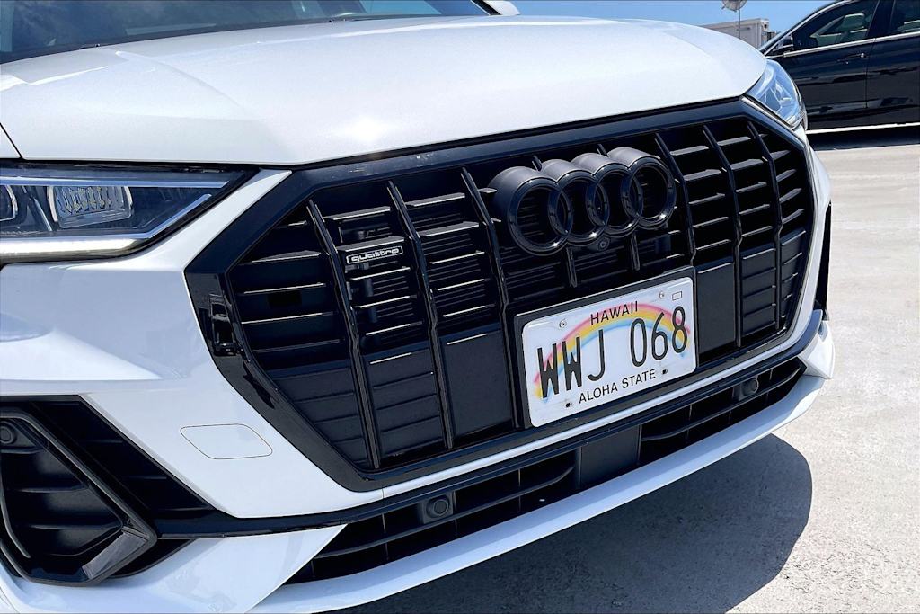 Thumbnail: 2023 Audi Q3 - 33