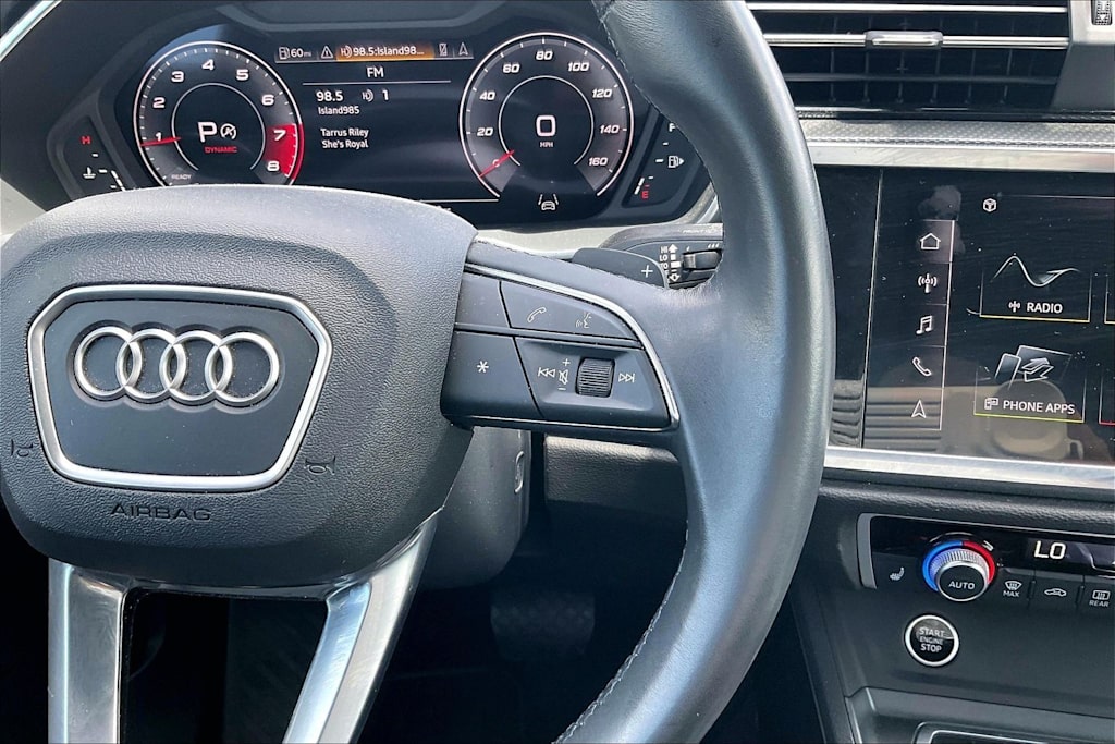 Thumbnail: 2023 Audi Q3 - 25