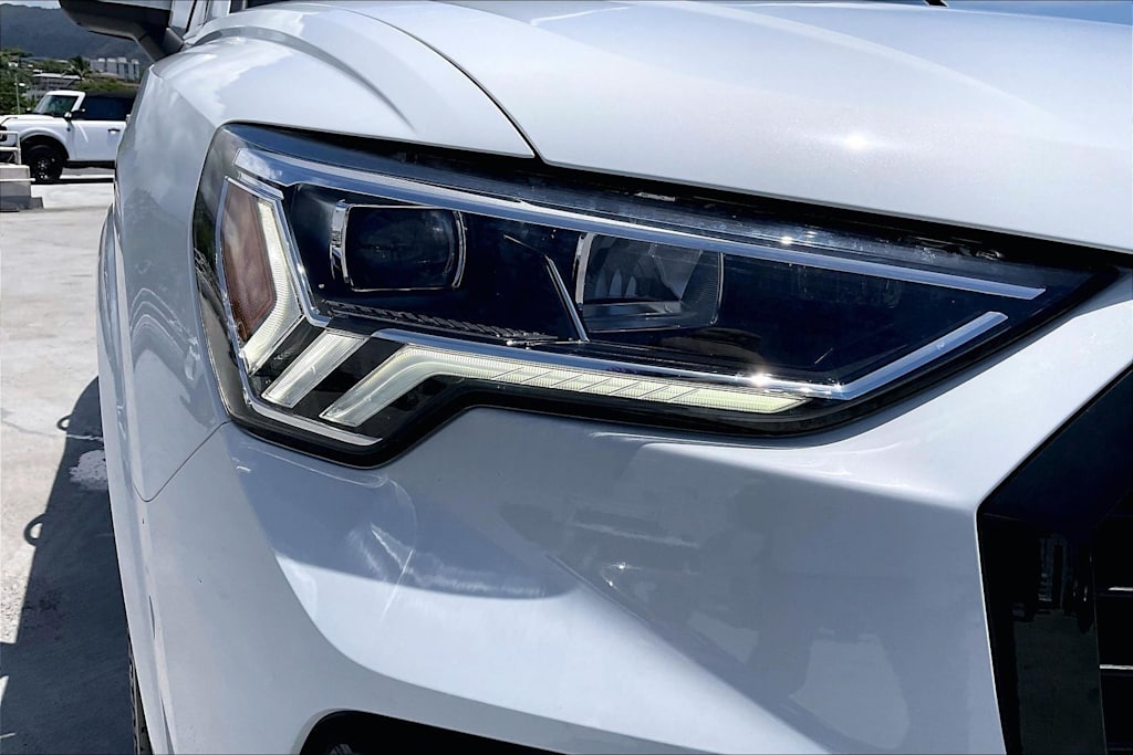 Thumbnail: 2023 Audi Q3 - 31