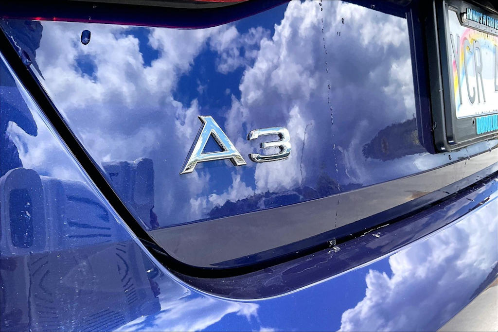Thumbnail: 2023 Audi A3 - 7