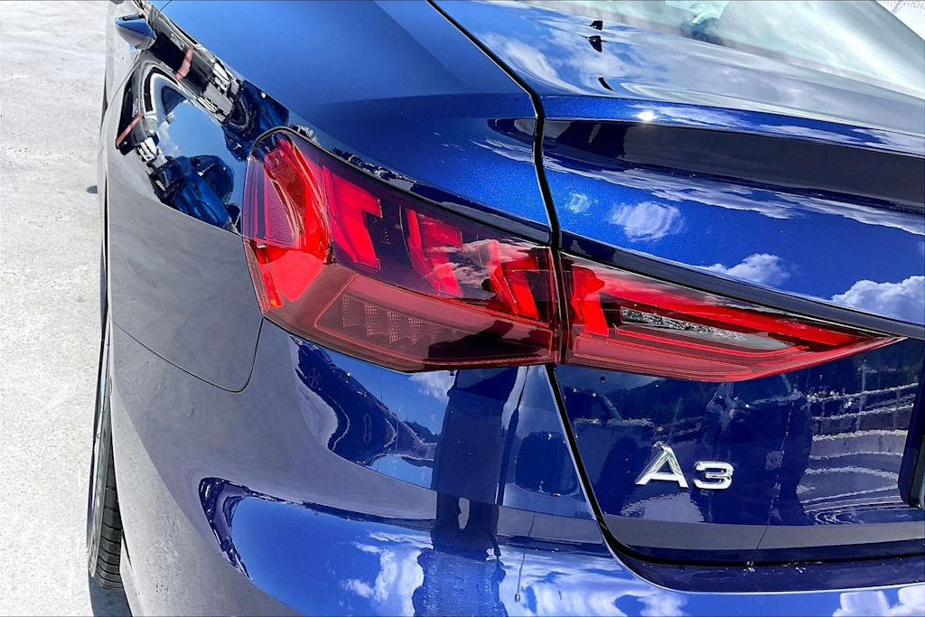 Thumbnail: 2023 Audi A3 - 32