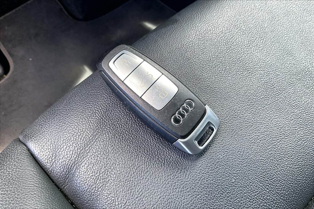 Thumbnail: 2023 Audi A3 - 20