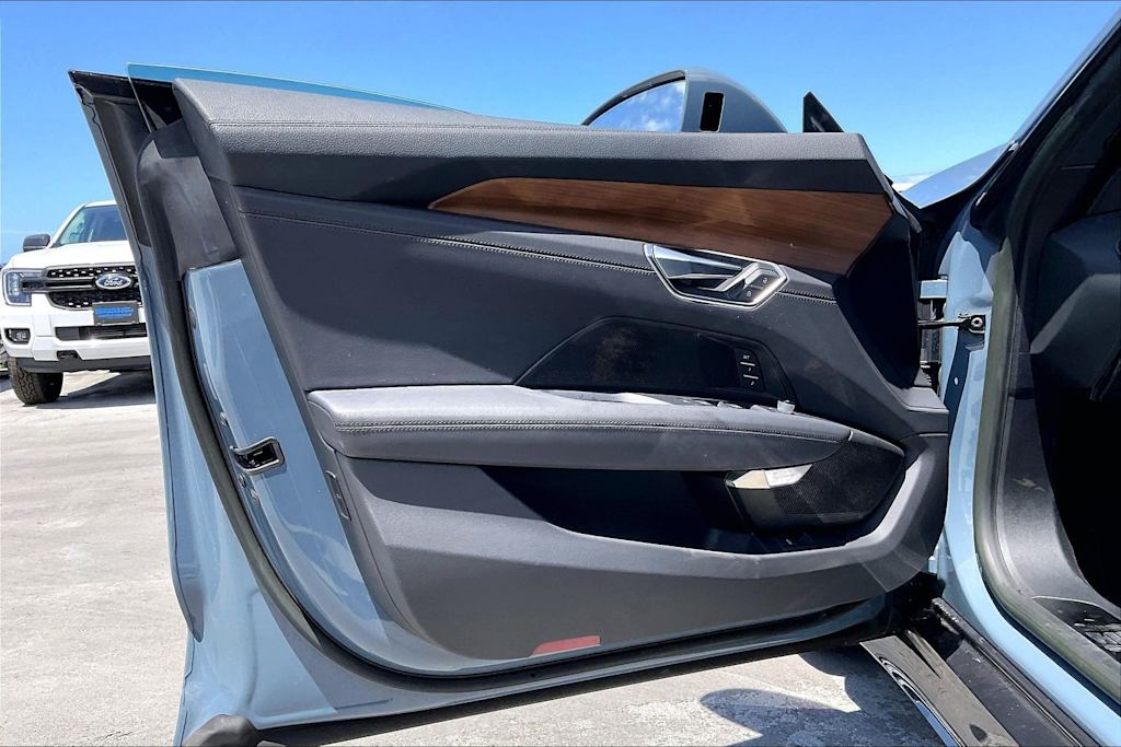 Thumbnail: 2023 Audi e-tron GT - 27