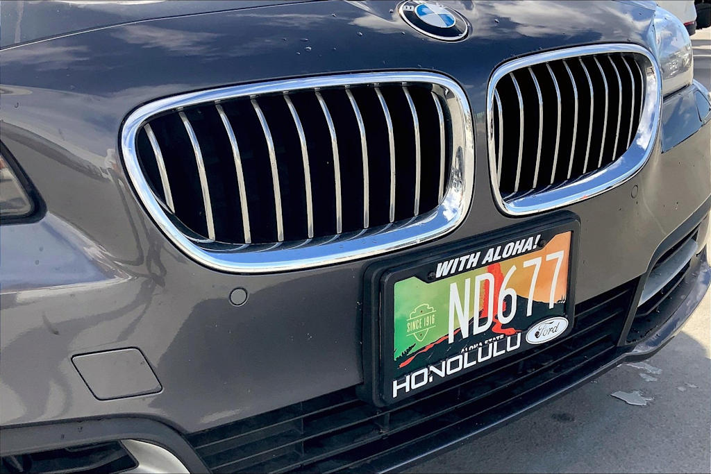 Thumbnail: 2016 BMW 5 Series - 33