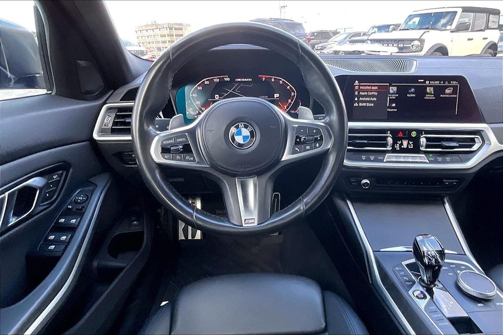 Thumbnail: 2020 BMW 3 Series - 14