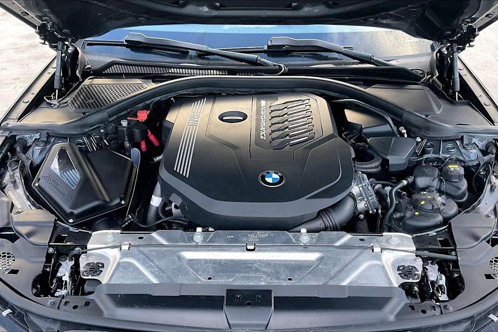 Thumbnail: 2020 BMW 3 Series - 9