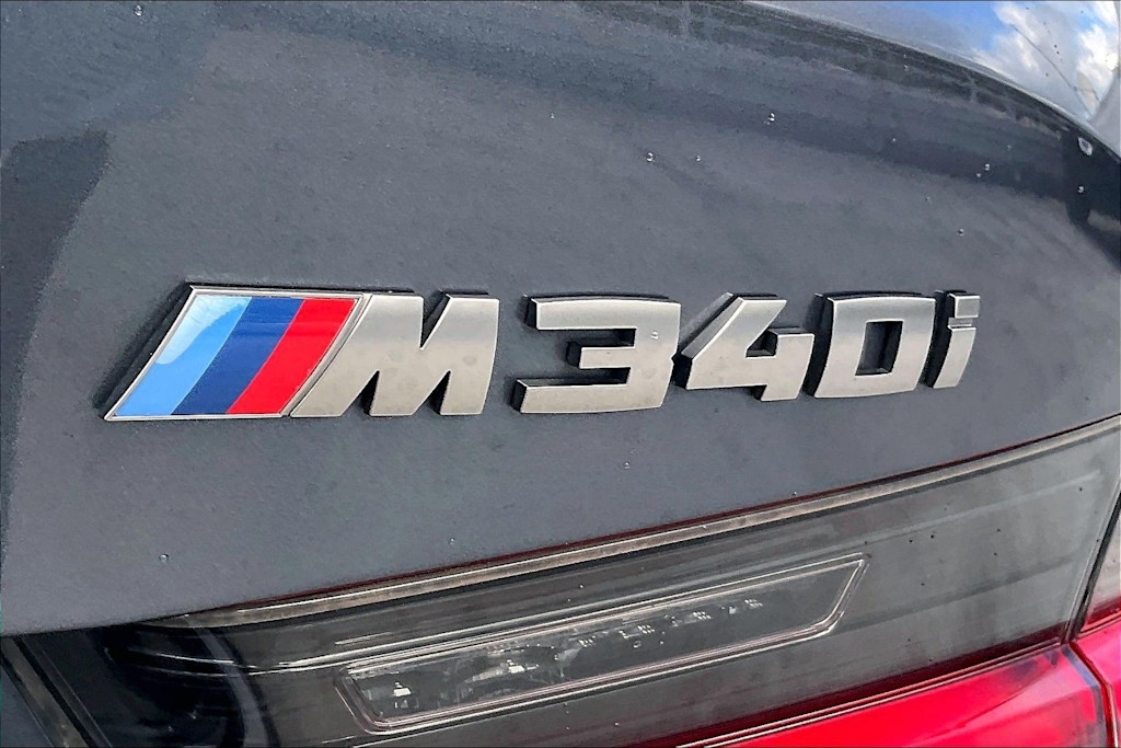 Thumbnail: 2020 BMW 3 Series - 7