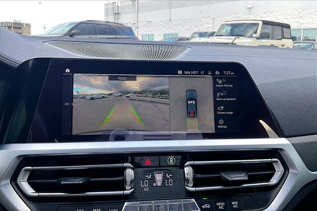 Thumbnail: 2020 BMW 3 Series - 26