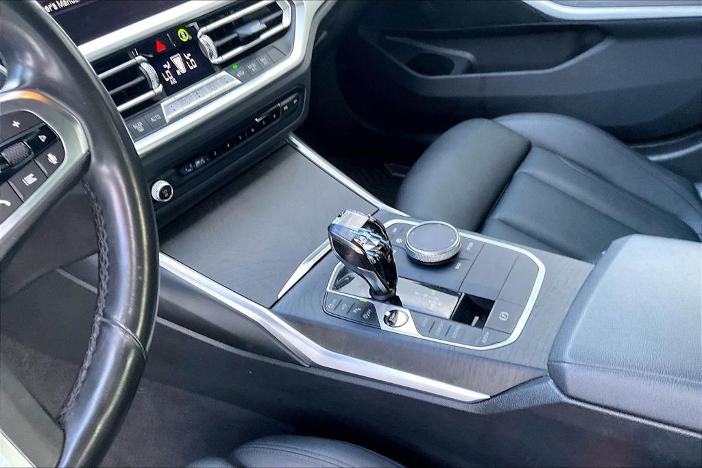 Thumbnail: 2020 BMW 3 Series - 17