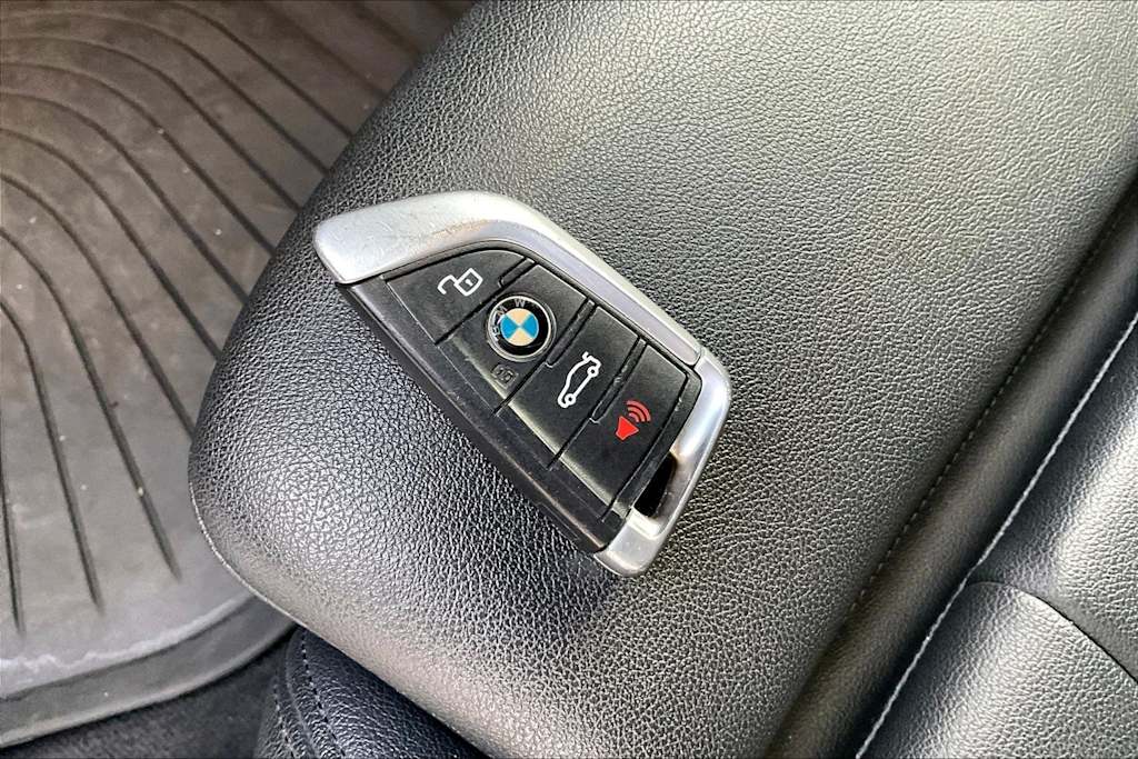 Thumbnail: 2020 BMW 3 Series - 20