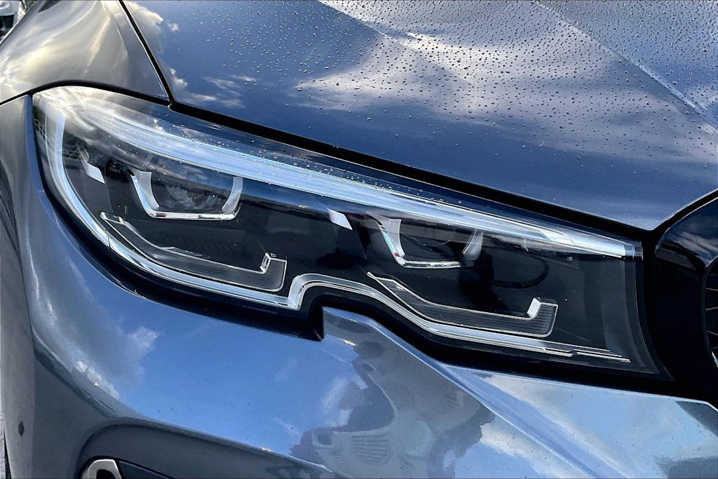 Thumbnail: 2020 BMW 3 Series - 31