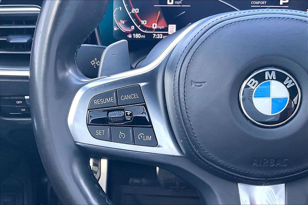 Thumbnail: 2020 BMW 3 Series - 24