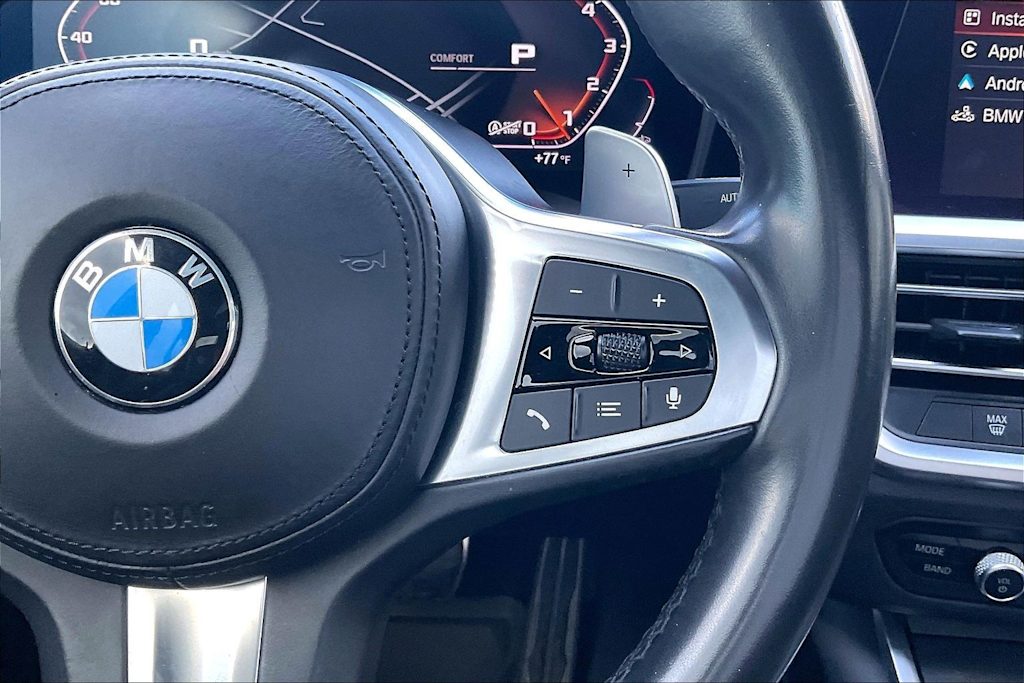 Thumbnail: 2020 BMW 3 Series - 25