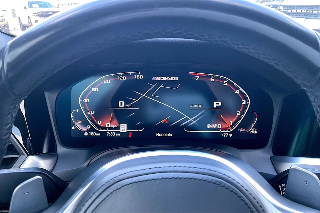 Thumbnail: 2020 BMW 3 Series - 18