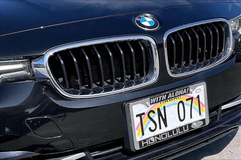 Thumbnail: 2018 BMW 3 Series - 33