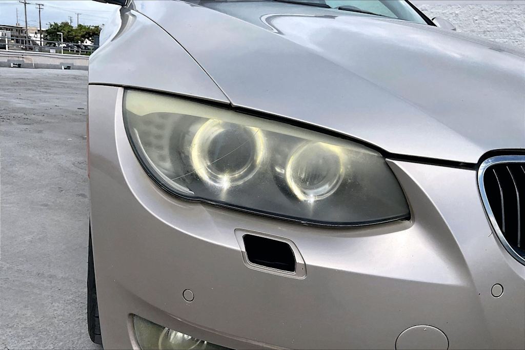 Thumbnail: 2012 BMW 3 Series - 30