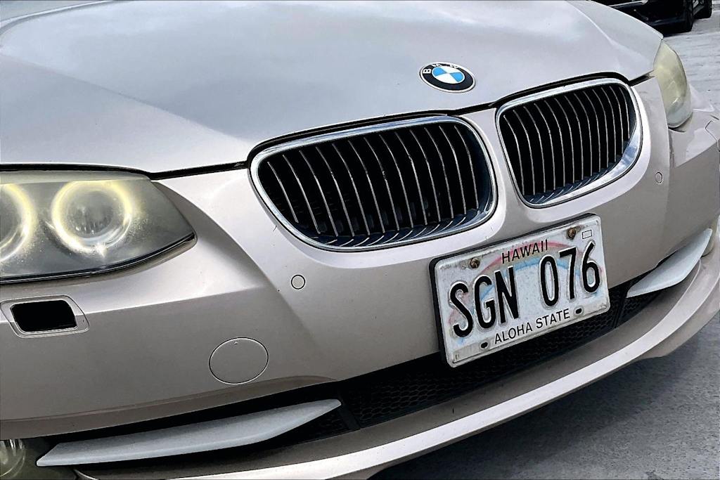 Thumbnail: 2012 BMW 3 Series - 32
