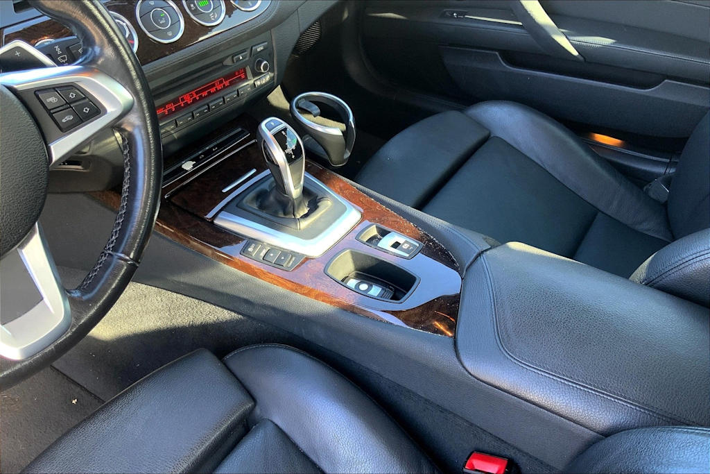 Thumbnail: 2013 BMW Z4 - 14