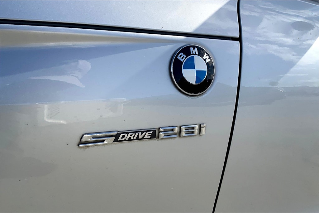 Thumbnail: 2013 BMW Z4 - 7