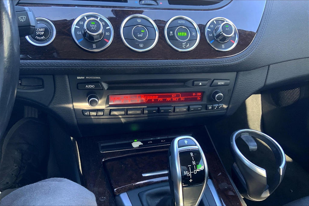 Thumbnail: 2013 BMW Z4 - 25