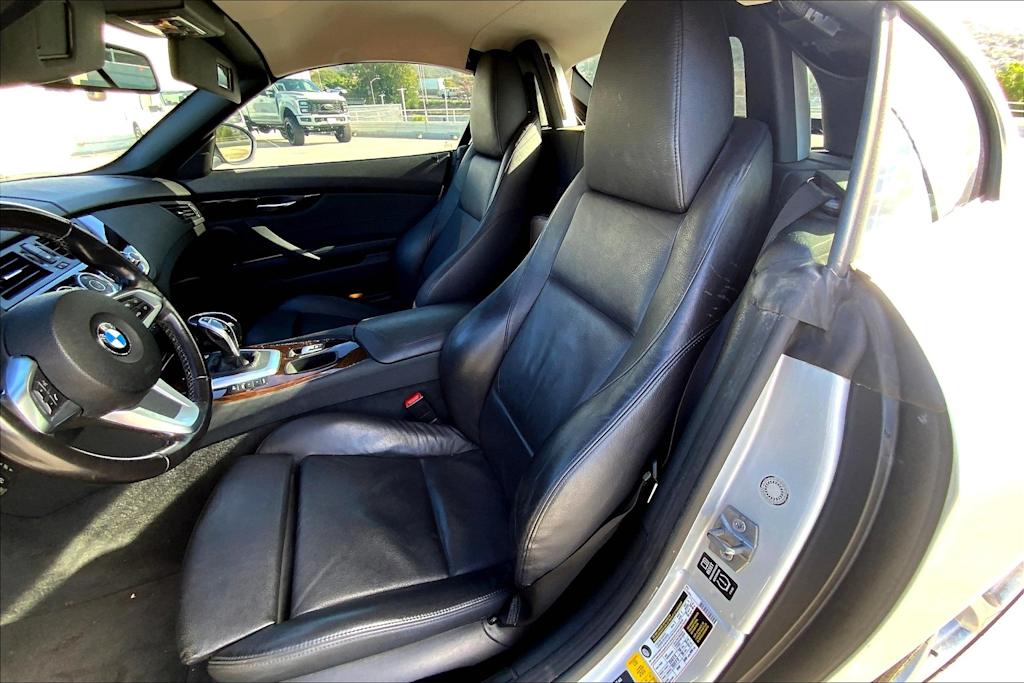 Thumbnail: 2013 BMW Z4 - 28