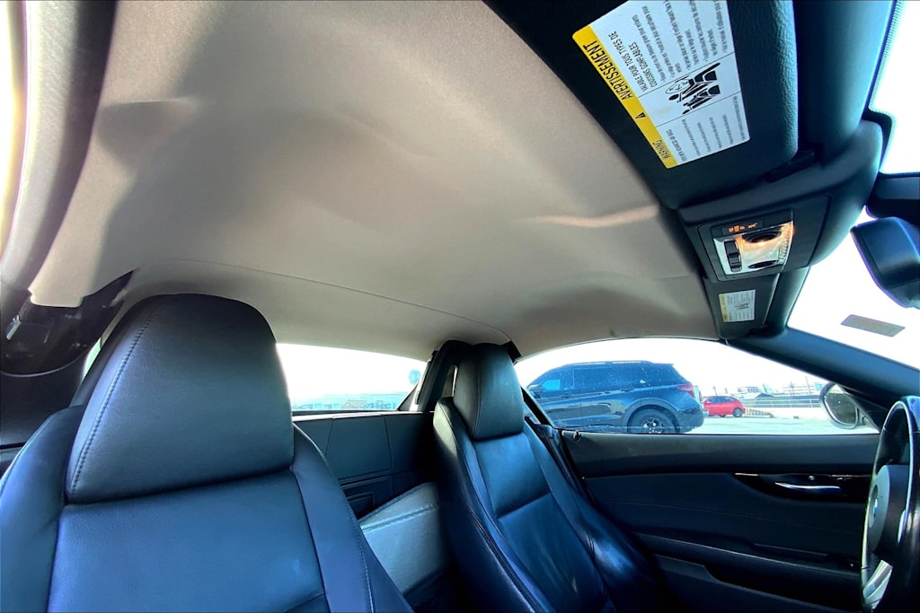 Thumbnail: 2013 BMW Z4 - 29