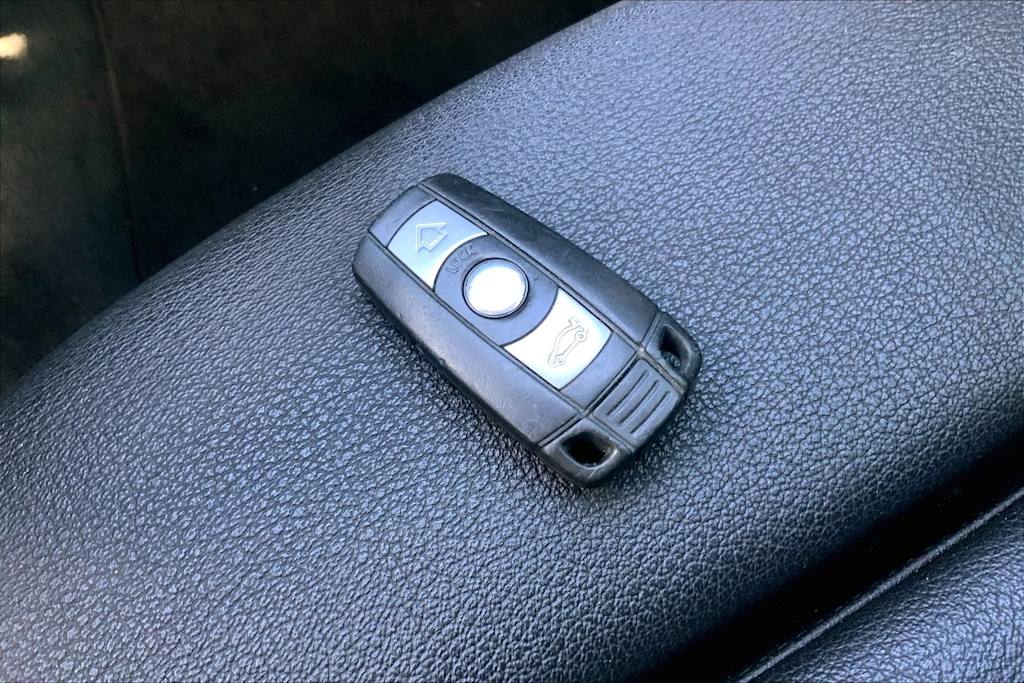 Thumbnail: 2013 BMW Z4 - 18