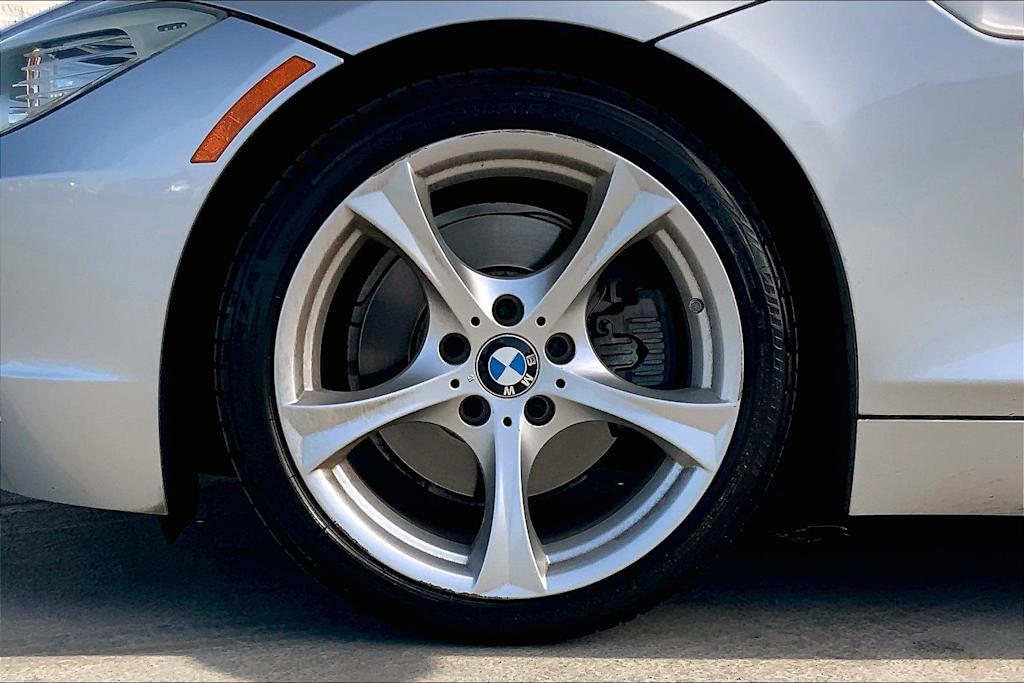 Thumbnail: 2013 BMW Z4 - 8