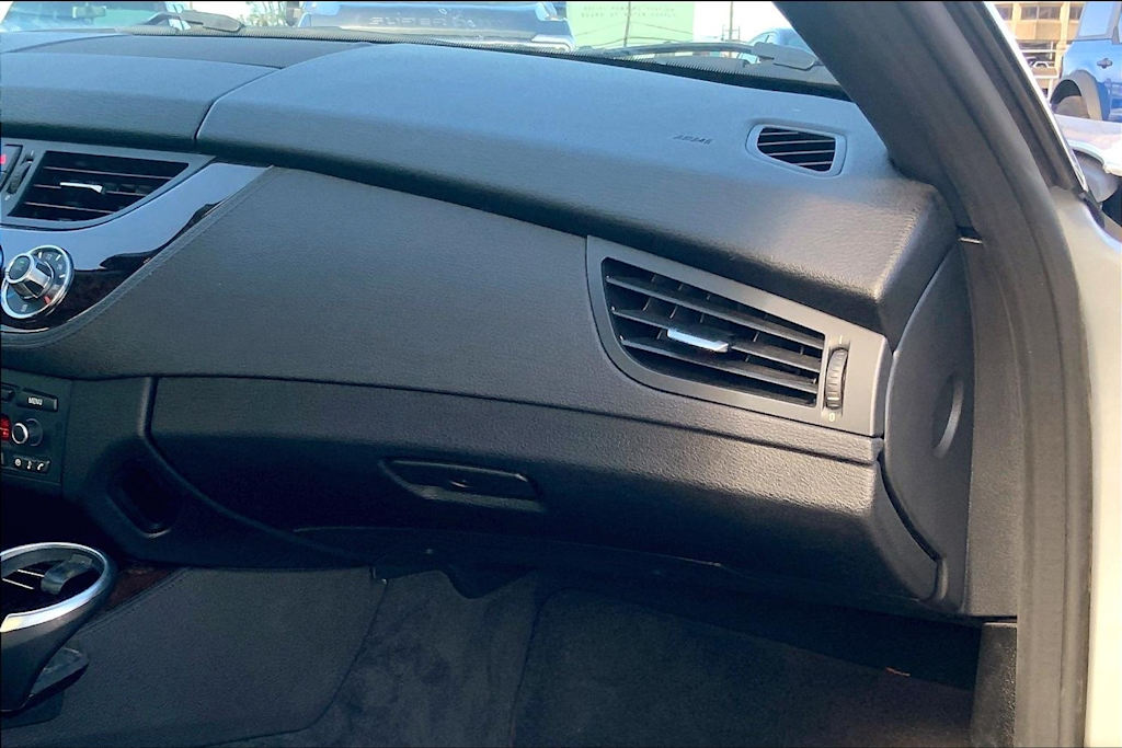 Thumbnail: 2013 BMW Z4 - 22