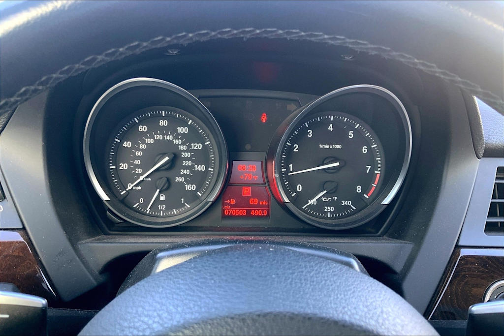 Thumbnail: 2013 BMW Z4 - 16