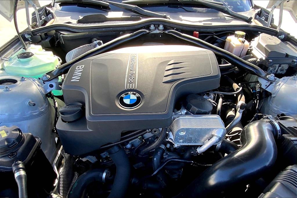 Thumbnail: 2013 BMW Z4 - 9