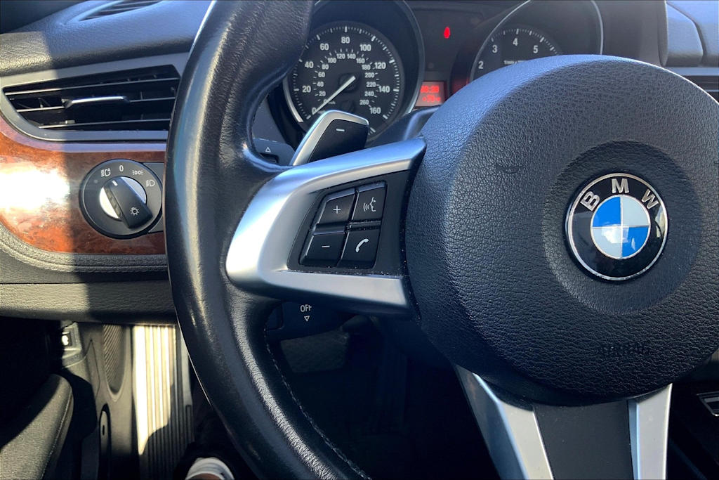 Thumbnail: 2013 BMW Z4 - 23