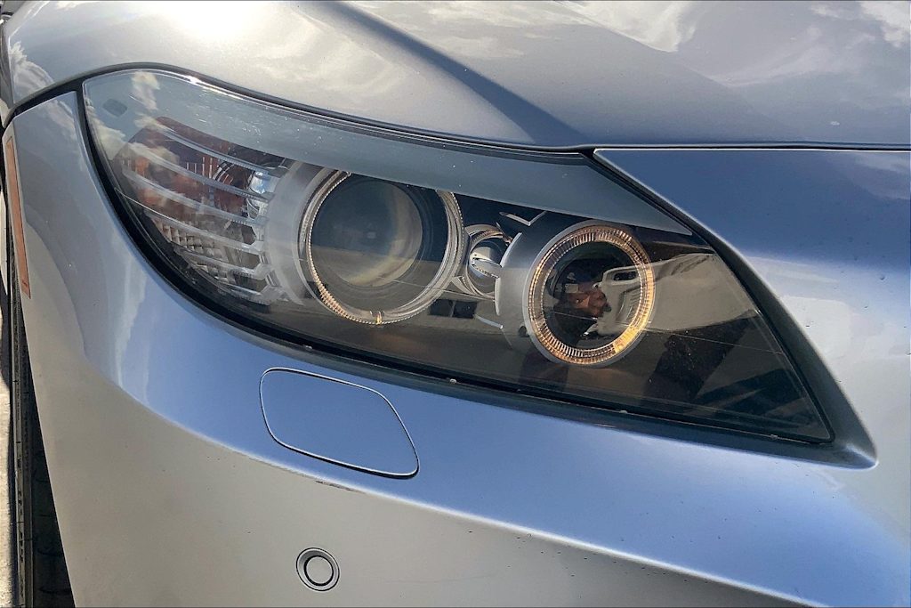 Thumbnail: 2013 BMW Z4 - 30