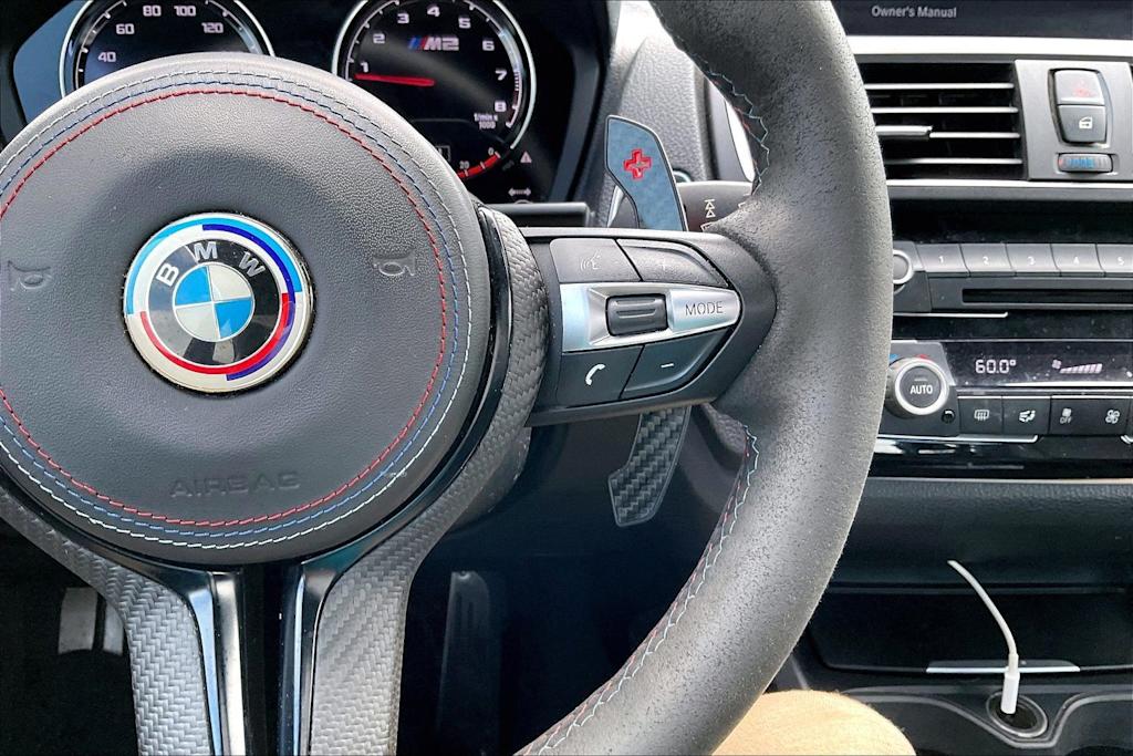 Thumbnail: 2017 BMW M2 - 26
