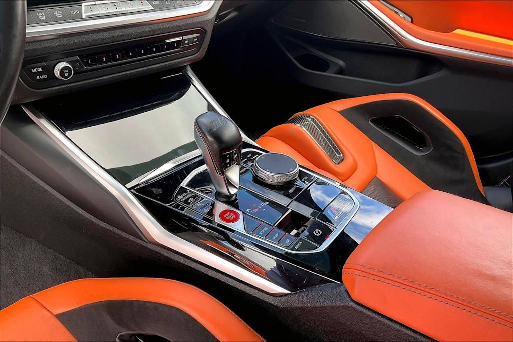 Thumbnail: 2021 BMW M3 - 17