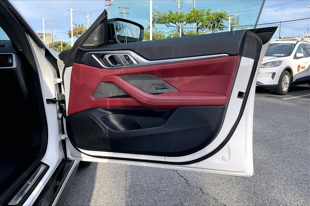 Thumbnail: 2023 BMW i4 - 29