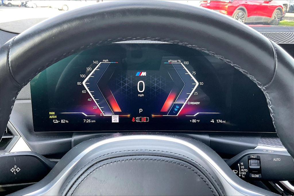 Thumbnail: 2023 BMW i4 - 18