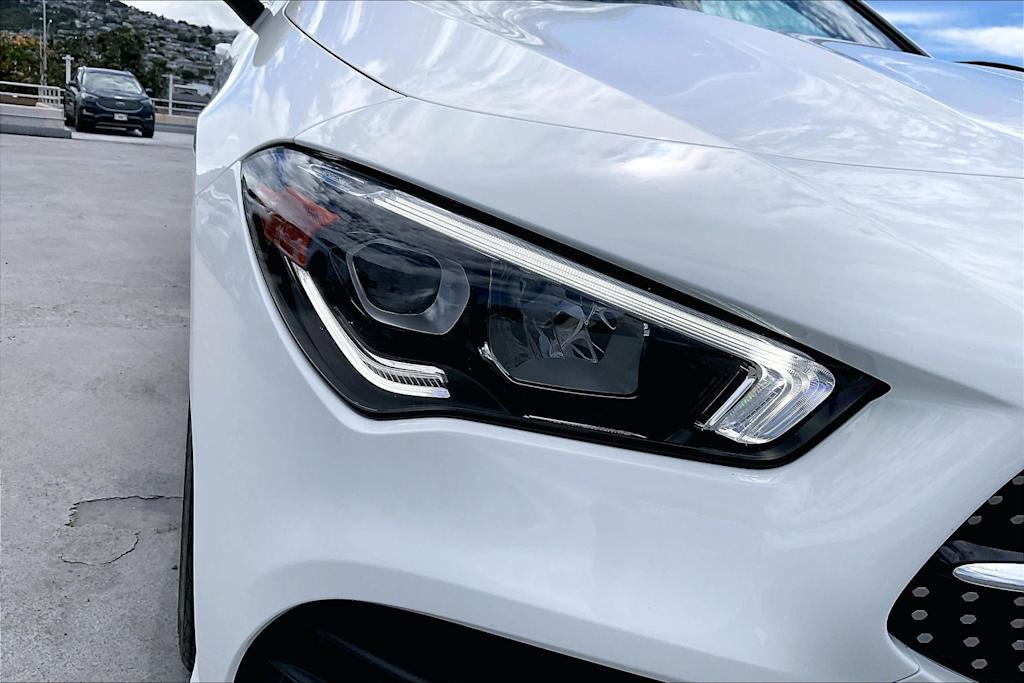 Thumbnail: 2020 Mercedes-Benz CLA - 31