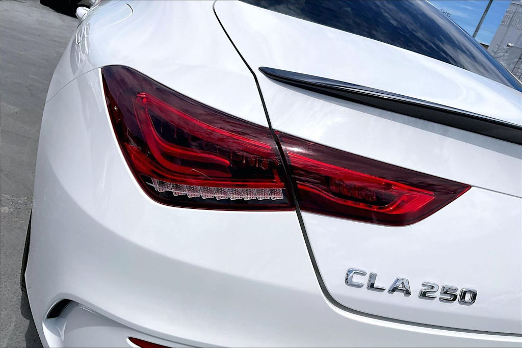 Thumbnail: 2020 Mercedes-Benz CLA - 32