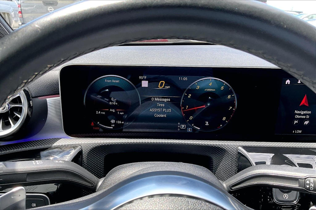 Thumbnail: 2020 Mercedes-Benz CLA - 18